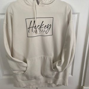 Hockey Mama Hoodie